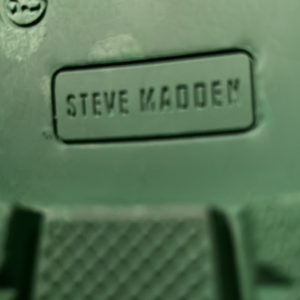 Steve Madden Trifecta Platform Loafer BNWOB ( final markdown) - Picture 6 of 12